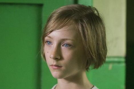 Saoirse Ronan protagonizará The host 