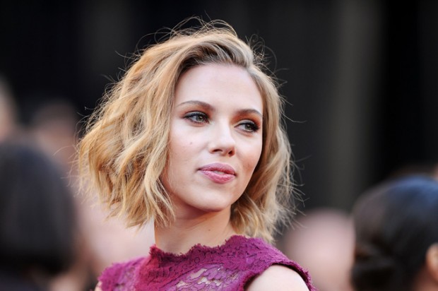 Scarlett Johansson será Janet Leigh en Making of Psycho