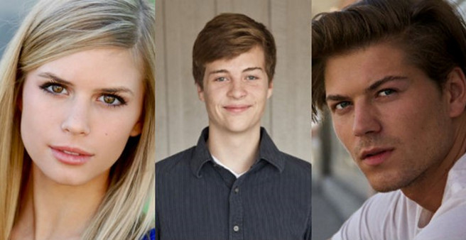 Primeros fichajes para la serie de ‘Scream’