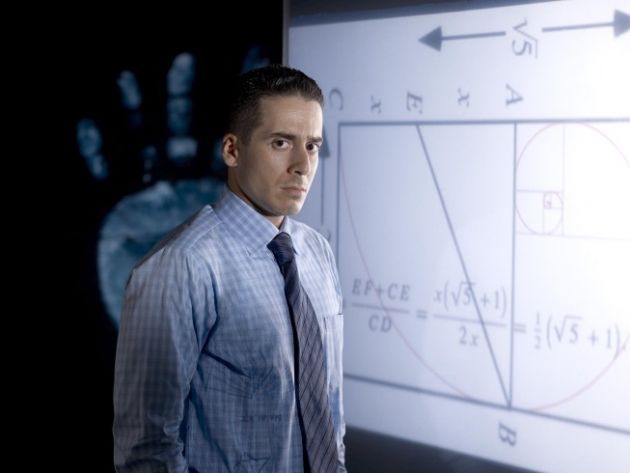 12 Monos: Kirk Acevedo se une a la serie de Syfy