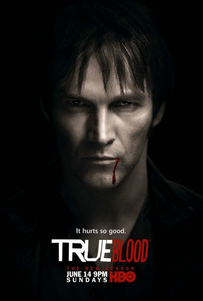 Stephen Moyer se une a la adaptación de la novela Devil's Knot