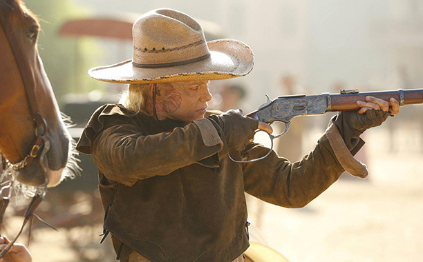 Primera imagen de la serie ‘Westworld’, de J.J. Abrams y Jonathan Nolan