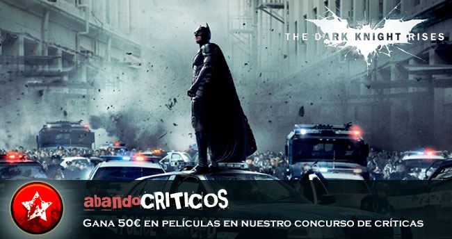 Abandocríticos: ¡La semana que viene ganadores!