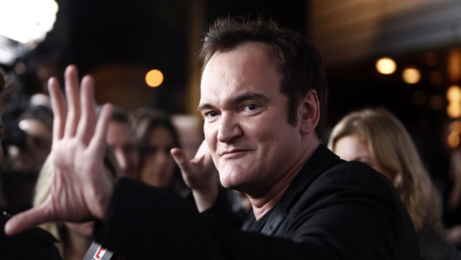 tarantino