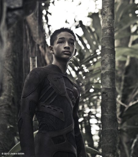 After Earth