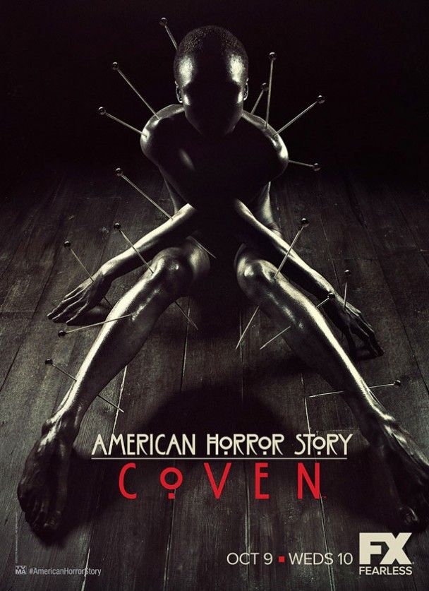 horror story