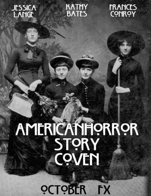 American Horror Story: Coven