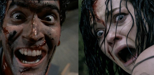 ¿Veremos  a Ash y Mia luchando juntos contra ‘Evil Dead’?