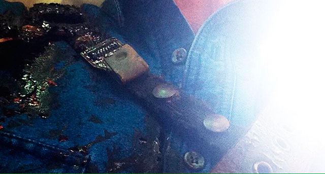 Ash vs. Evil Dead