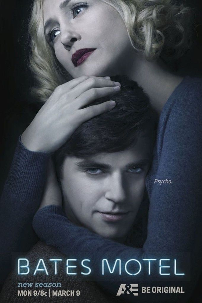 ‘Bates Motel’ tendrá 2 nuevas temporadas