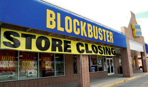 Blockbuster