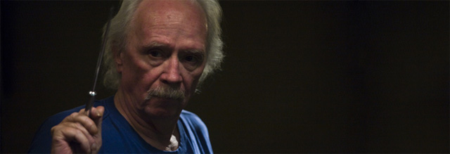 Los mejores videojuegos de 2013, según John Carpenter