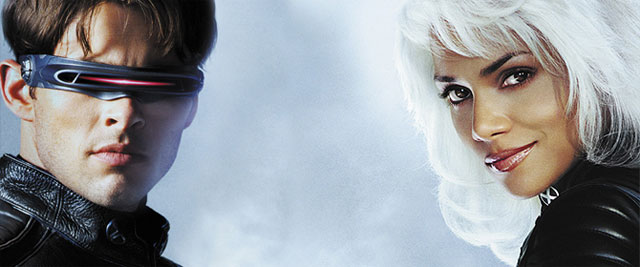 X-Men