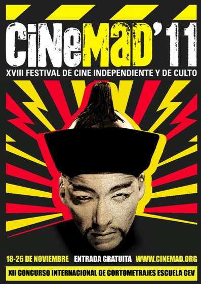 cinemad