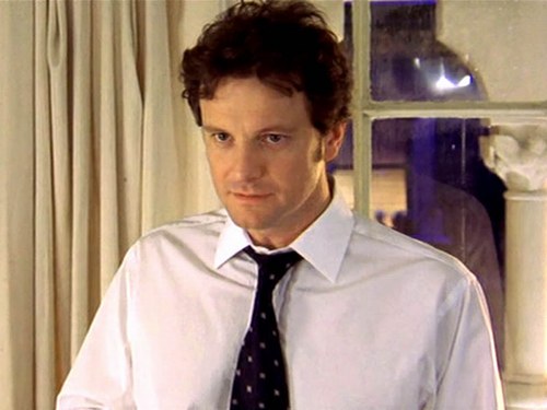 Colin Firth no será el villano de Oldboy