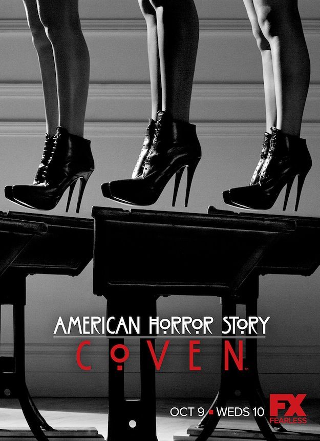 American Horror Story 