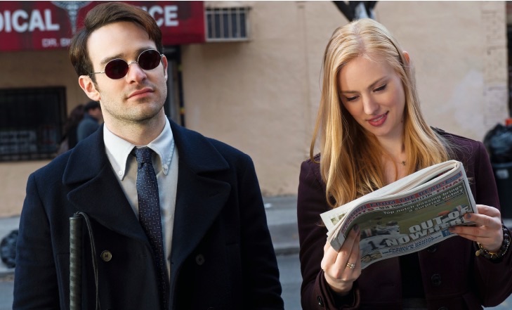 daredevil