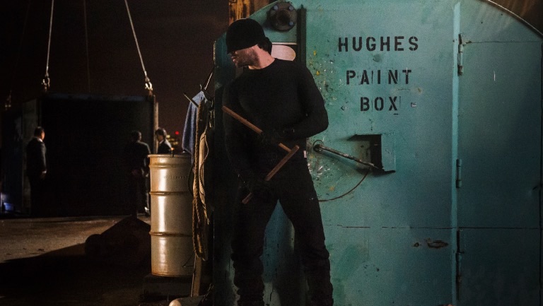 daredevil