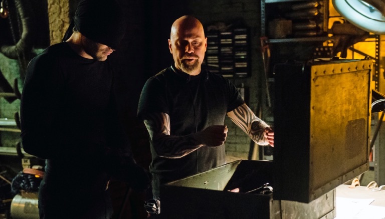 daredevil