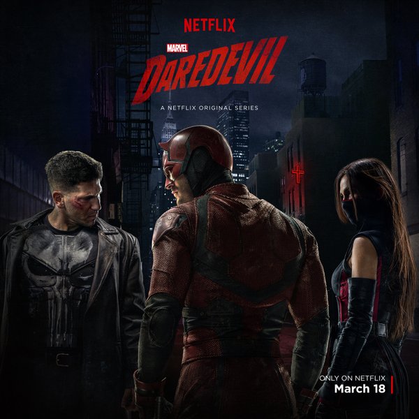 daredevil