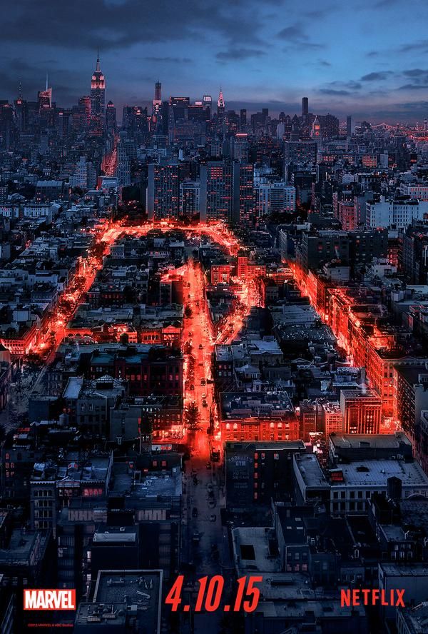 daredevil