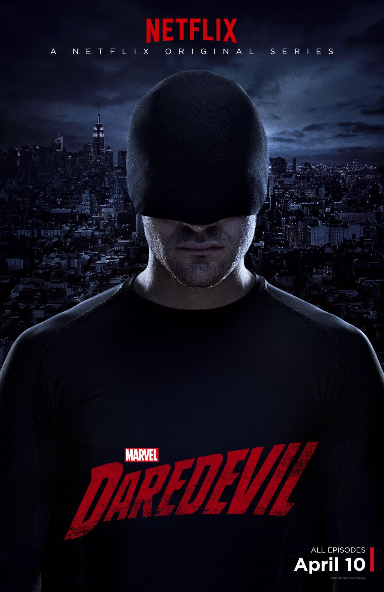 Daredevil