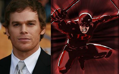 Daredevil