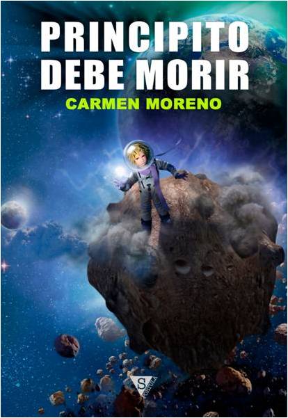 Análisis literario: ‘Principito debe morir’, de Carmen Moreno