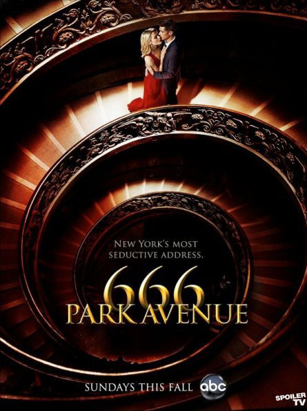 666 Park Avenue