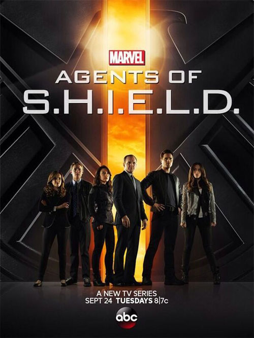 ‘Agents of SHIELD’ podría ser cancelada