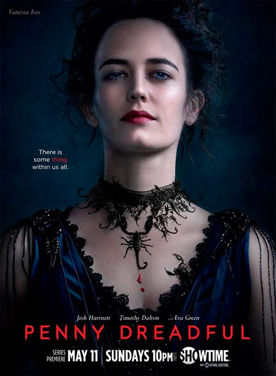 Penny Dreadful