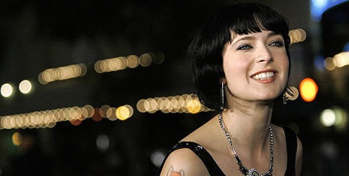 Diablo Cody defiende el remake de  Evil Dead