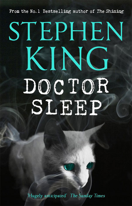 doctor sleep