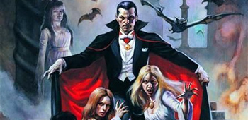 Dracula Año Cero sin Sam Worthington