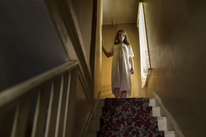 Primeras imágenes de la miniserie ‘The Enfield Haunting’