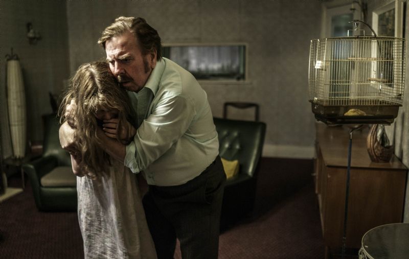 The Enfield Haunting