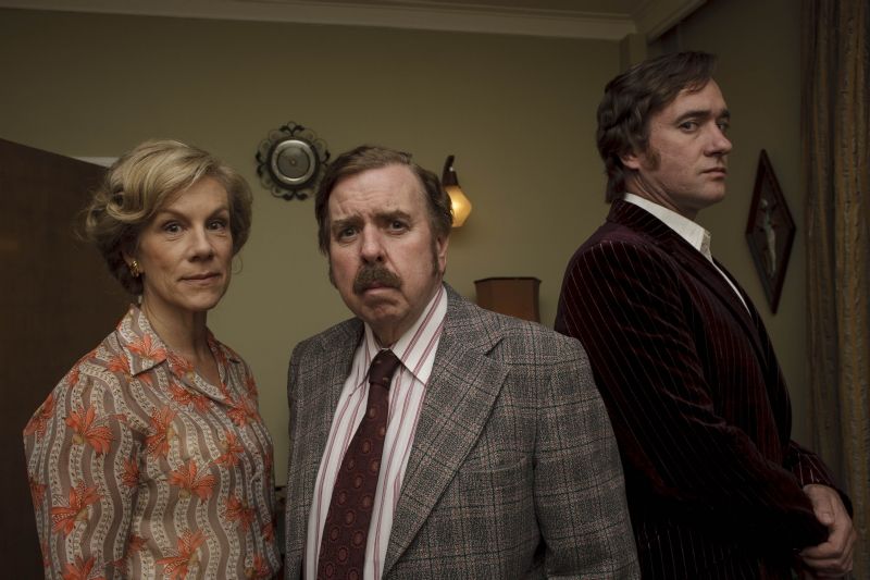 The Enfield Haunting