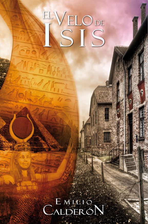 Análisis literario: ‘El Velo de Isis’ de Emilio Calderón