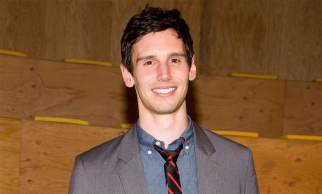 Cory Michael Smith será Riddler (Enigma) en Gotham