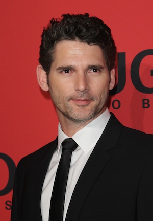 Eric Bana posible protagonista de Beware the Night