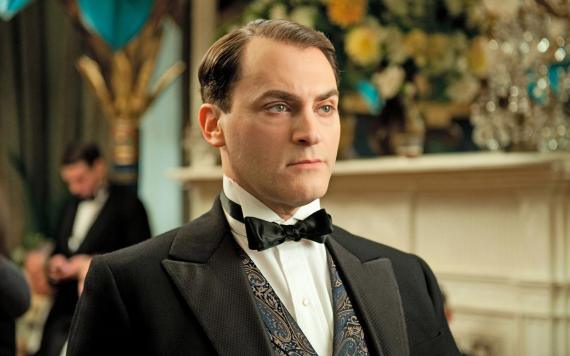 Michael Stuhlbarg en negociaciones para ‘Doctor Extraño’