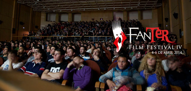 Fanter Film Festival