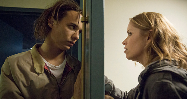 ¿Que te ha parecido la primera temporada de ‘Fear The Walking Dead’?