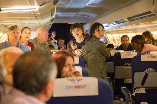 La webserie de ‘Fear the Walking Dead’ se estrenará el 4 de octubre