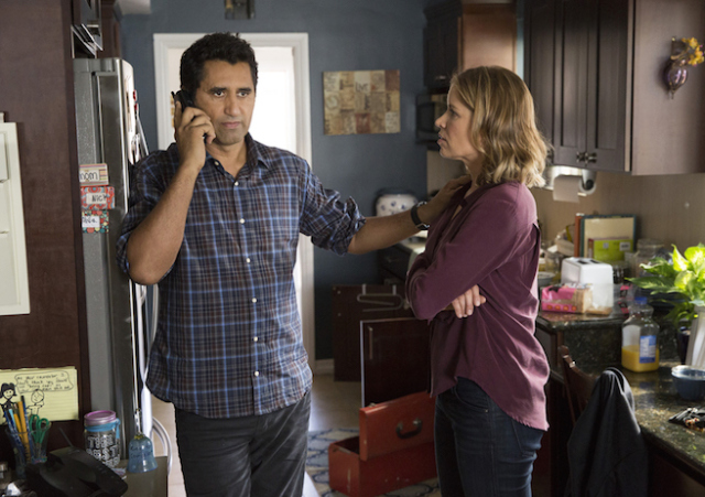 Nuevas imágenes de Fear the Walking Dead (sin zombies)