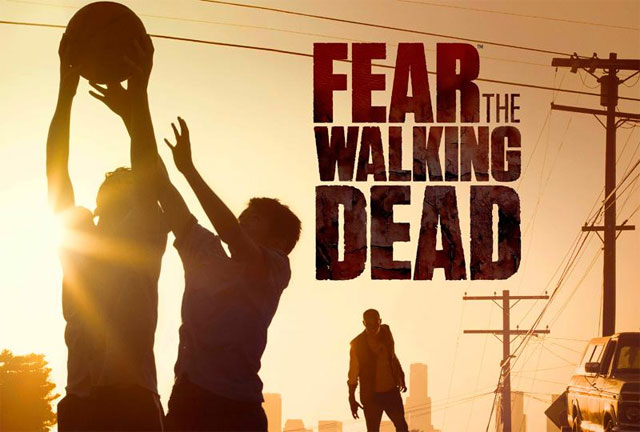 Fear The Walking Dead