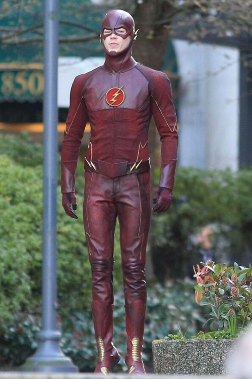 flash