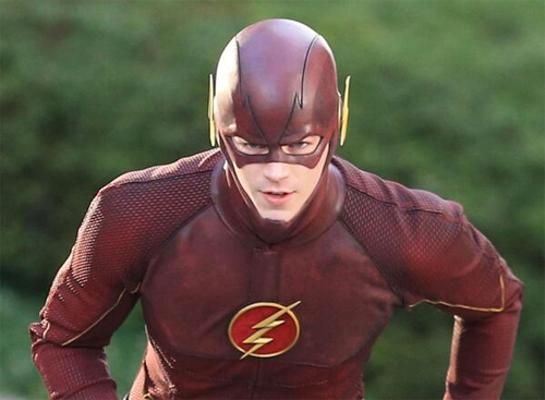 flash