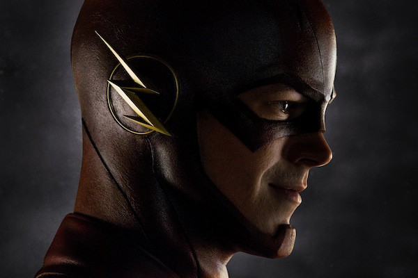 Primera imagen de The Flash: La Serie