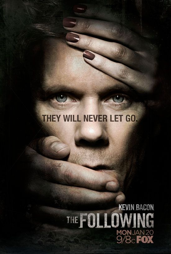 Fox cancela la serie ‘The Following’ tras 3 temporadas